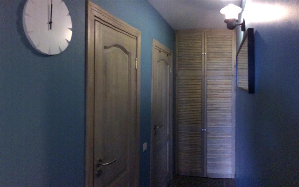 Cozy Vibes Like Home It Is Quiet Apartment With Three Bedrooms Рига Номер фото